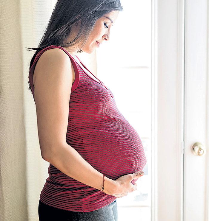 గర్భిణులకు కరోనా వ్యాక్సిన్‌ సురక్షితమే!