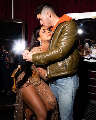 నువ్వే నాకు స్ఫూర్తి!