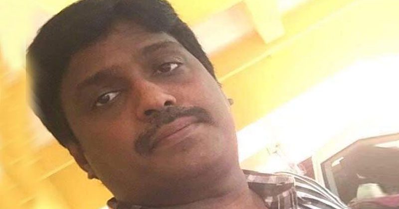 త‌మిళ ఇండ‌స్ట్రీని వ‌ణికిస్తున్న క‌రోనా.. మ‌రో నిర్మాత బ‌లి