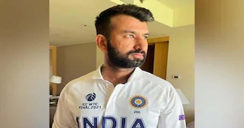 ఫైన‌ల్లో టీమిండియా వేసుకోబోయే జెర్సీ ఇదే