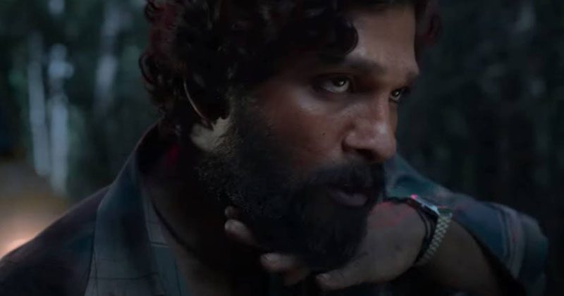 రెండు పార్ట్‌లుగా పుష్ప చిత్రం.. నిజ‌మెంత‌?