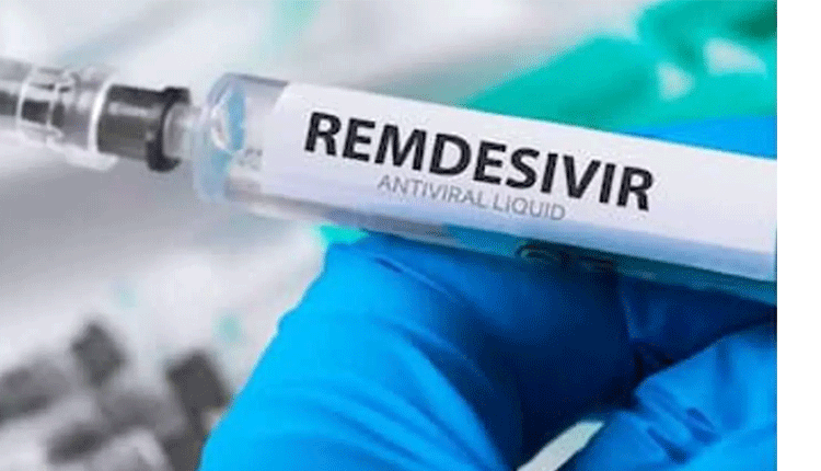 బ్లాక్‌లో రెమ్‌డెసివర్ ఇంజక్షన్లు..ముగ్గురి అరెస్ట్‌