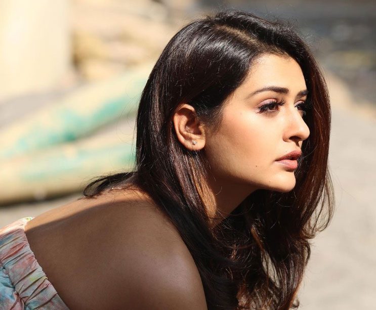 Actress Payal Rajput  Photos Stills Gallery