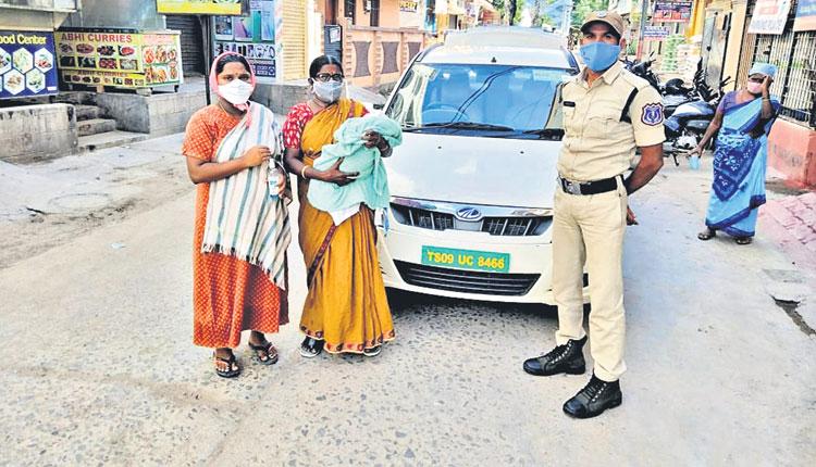 సదా మీ సేవలో..