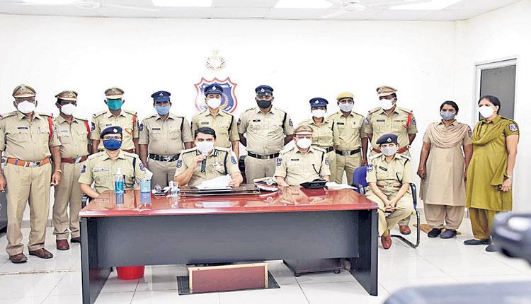 ఐదేండ్లలో..100 బాల్య వివాహాలు రద్దు