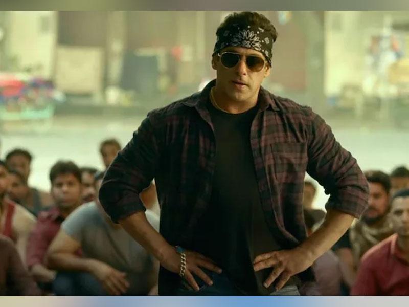 ట్రోల్స్ ఎఫెక్ట్‌..స‌ల్మాన్ ఖాన్ కీ డెసిష‌న్..!