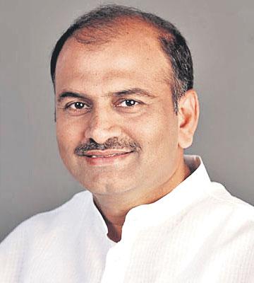 ఏపీ ఎంపీ రఘురామ అరెస్ట్‌