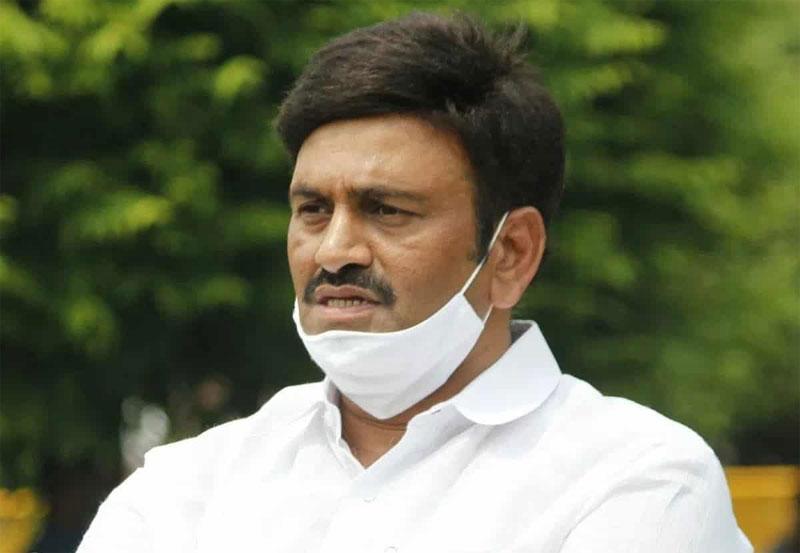 ఆర్మీ దవాఖానకు ఎంపీ రఘురామ