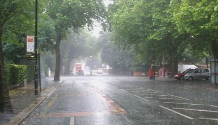 తెలంగాణకు రెండు రోజులూ వర్ష సూచన