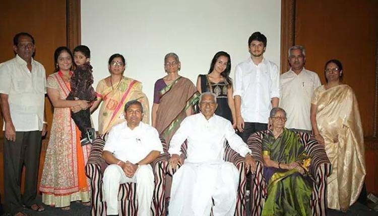 మహనీయుడు.. రాజేశ్వర్‌రావు