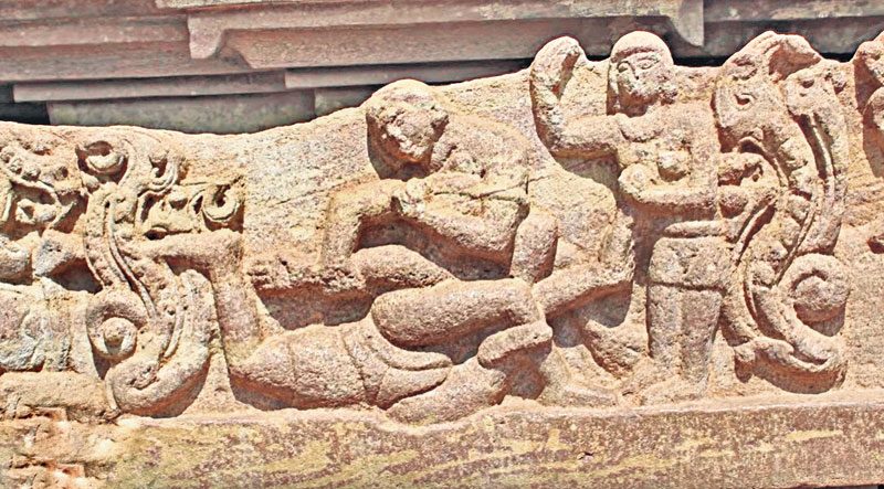 మల్లయోధులకు..జయము జయము!