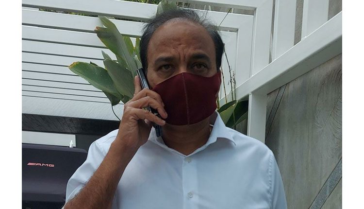 వికారాబాద్‌లో సహాయక చర్యలు చేపట్టండి