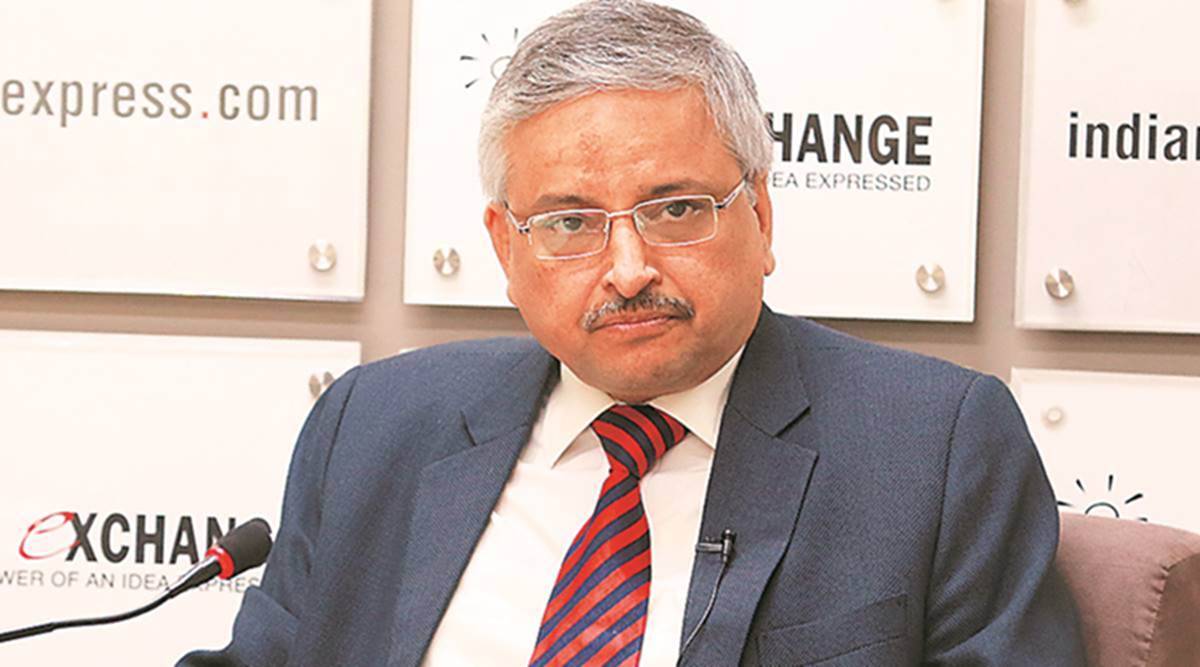 భారత్‌లో మూడోవిడత కరోనా కల్లోలం రావచ్చు..ఎయిమ్స్ డైరెక్టర్ రణదీప్ గులేరియా