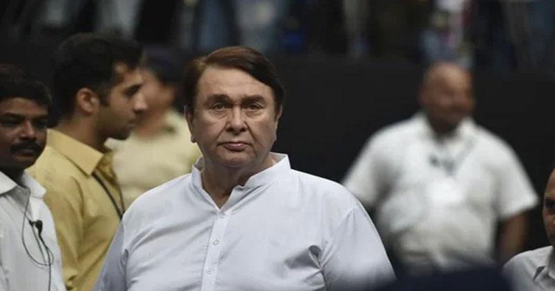 క‌రోనా నుండి కోలుకున్న స్టార్ హీరోయిన్స్ తండ్రి