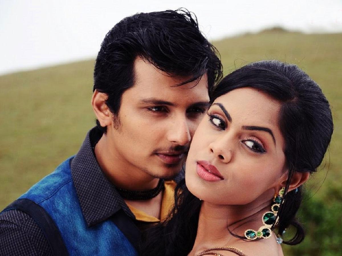 సెన్సేషనల్ రంగం సినిమాకు పదేళ్లు