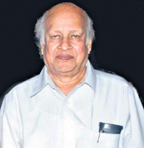 సాహితీవేత్త రంగనాథాచార్యులు ఇకలేరు