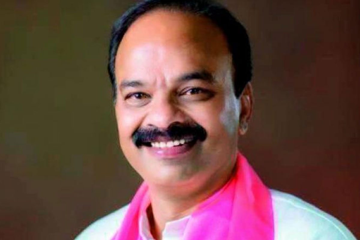 గాయపడిన చేవెళ్ల ఎంపీ రంజిత్‌ రెడ్డి