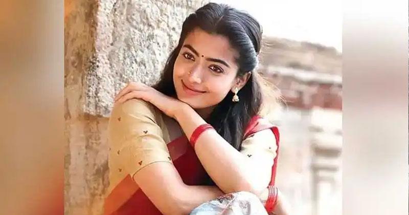 ఆ హీరోతో డేటింగ్కు వెళ్తానంటున్న రష్మిక మందన్న