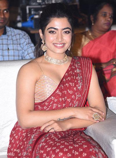 తమిళ ఇంటి కోడలినవుతా..
