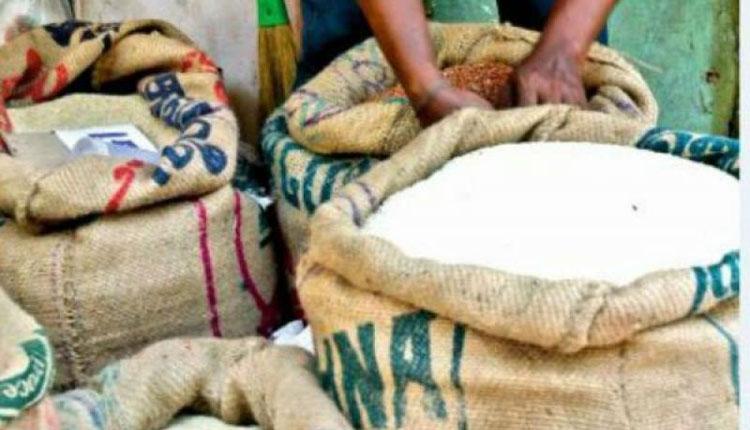 ప్రైవేటు టీచర్లకు డబుల్‌ రేషన్‌