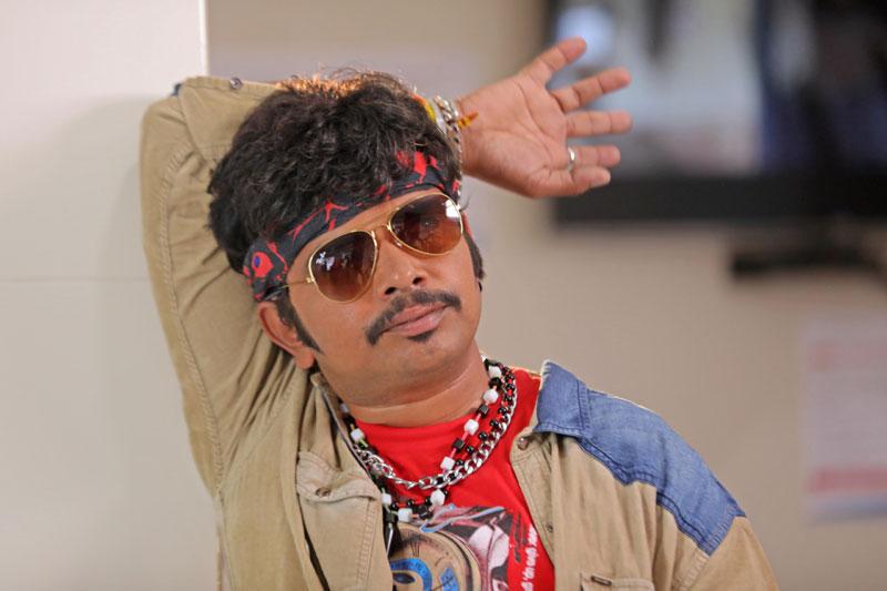 పిల్లా నా మతి చెడగొట్టావే..