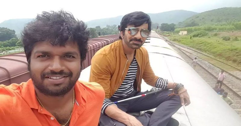 మల్టీ స్టారర్ ప్లాన్ చేస్తున్న స్టార్ డైరెక్టర్..!