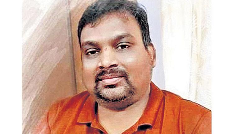 నంద్యాల రవి కన్నుమూత