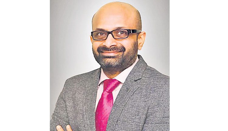 రోగనిరోధక శక్తితోనే.. కొవిడ్‌ను ఎదుర్కోగలం