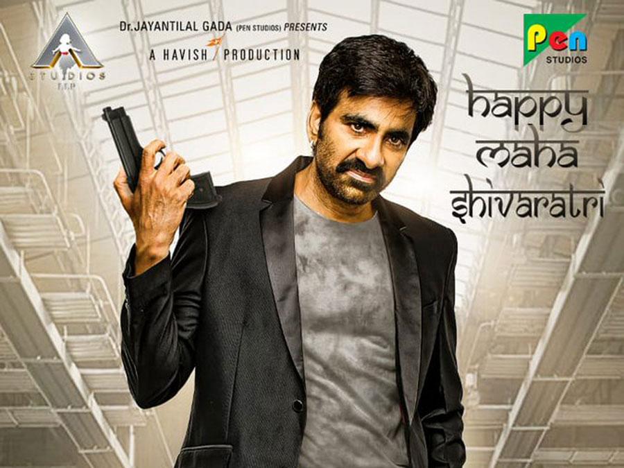 థియేటర్లలోనే ‘ఖిలాడి’