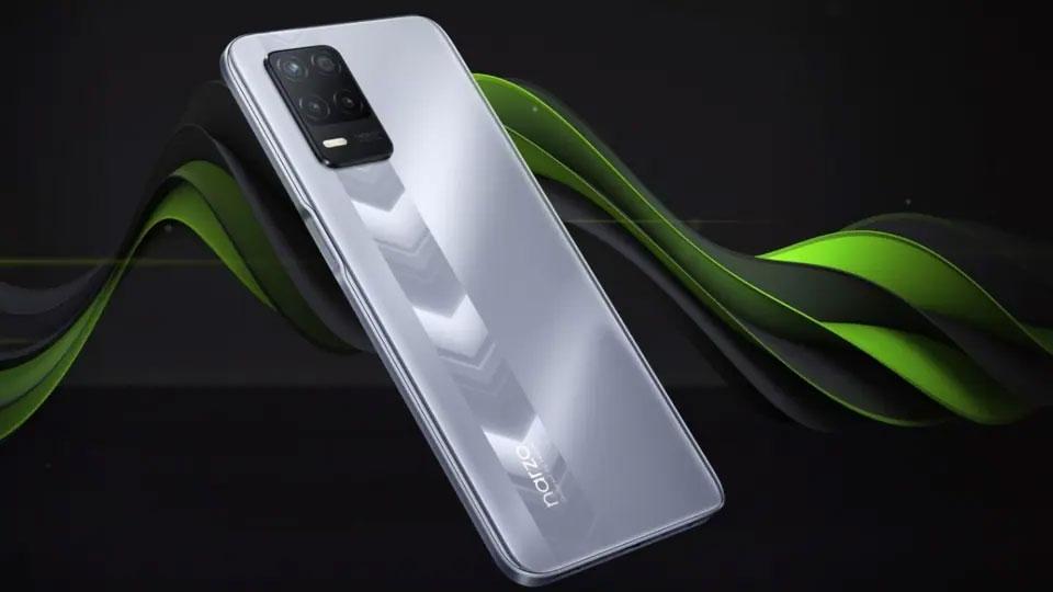 రియల్‌మీ నార్జో 30 5G స్మార్ట్‌ఫోన్‌ లాంచ్‌..ఫీచర్లివే!