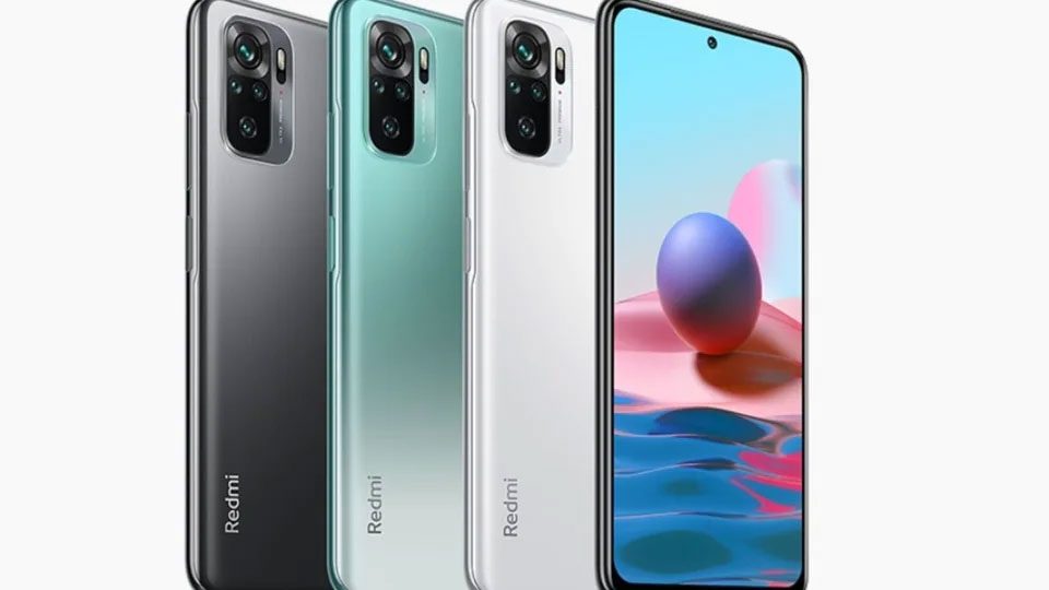 Redmi Note 10S: రెడ్‌మీ నోట్‌ 10ఎస్‌ విడుదల తేదీ ఖరారు