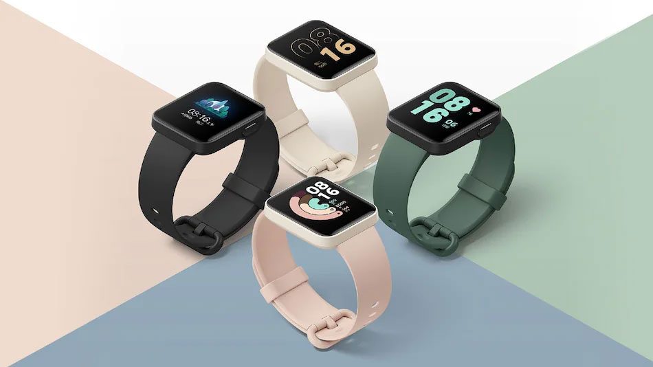 Redmi Watch: రెడ్‌మీ వాచ్‌ రిలీజ్‌ డేట్‌ ఎప్పుడంటే!