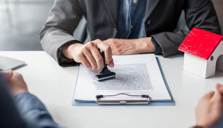 రిజిస్ట్రేష‌న్ కార్య‌క‌లాపాల‌కు ప్ర‌భుత్వం అనుమ‌తి