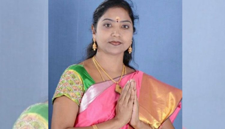 ఎమ్మెల్యే రేఖానాయ‌క్‌కు క‌రోనా పాజిటివ్‌