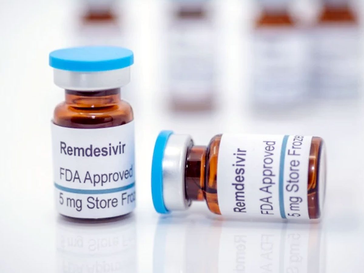 Remdesivir ఎప్పుడు తీసుకోవాలి? ఇది వేసుకుంటే క‌రోనా పూర్తిగా త‌గ్గిపోతుందా?