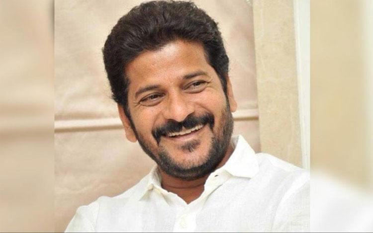 టీపీసీసీ అధ్య‌క్షుడిగా రేవంత్ రెడ్డి నియామ‌కం