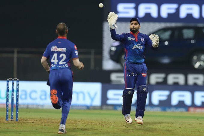 IPL 2021: ఢిల్లీ జోరును పంజాబ్‌ అడ్డుకునేనా..?
