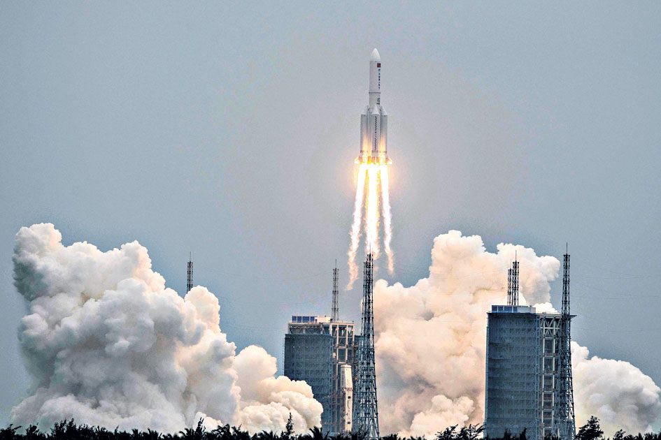 ముప్పు తప్పింది!