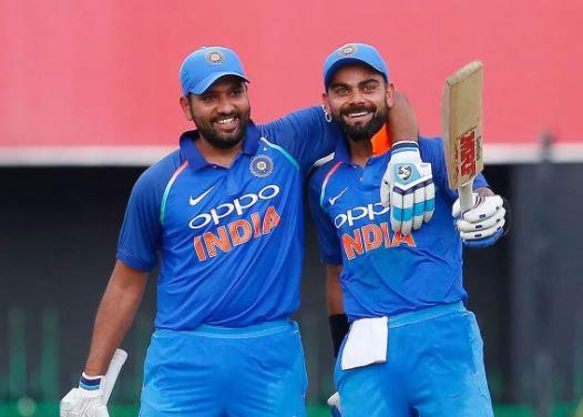 రోహిత్‌ శర్మకు త్వరలో ఆ అవకాశం వస్తుంది: కిరణ్‌ మోరే