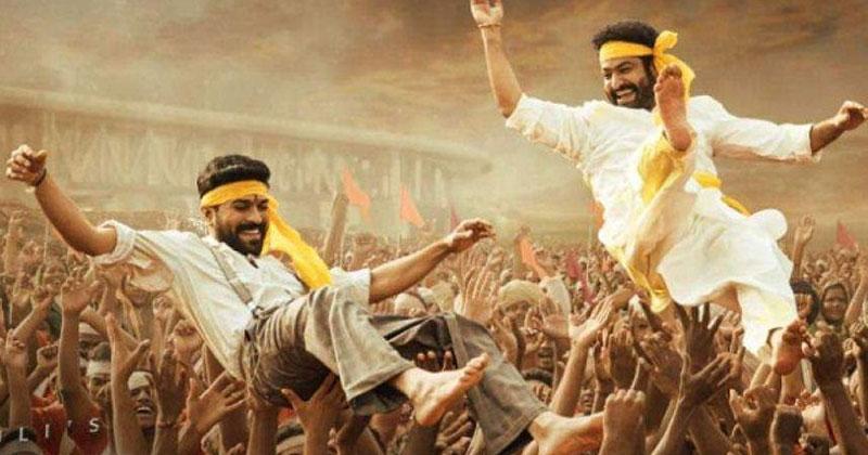 భారీ డీల్‌తో అంద‌రికి షాక్ ఇచ్చిన ఆర్ఆర్ఆర్