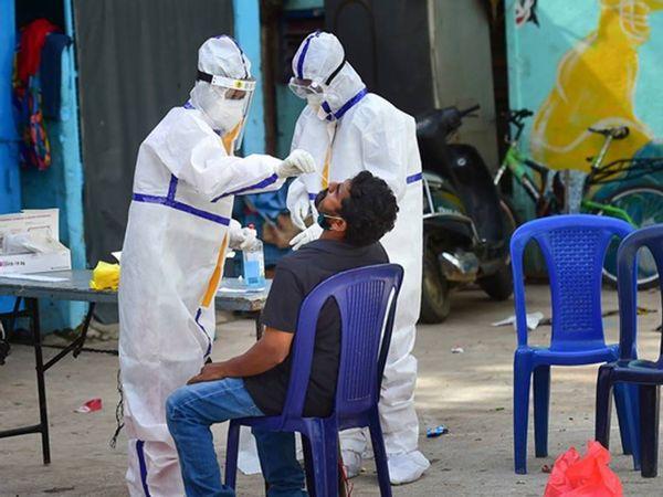రూ . 900కు ఆర్టీపీసీఆర్ పరీక్ష