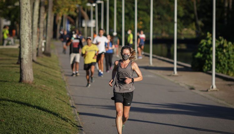 కరోనా టైం వ్యాయామం పదిలం