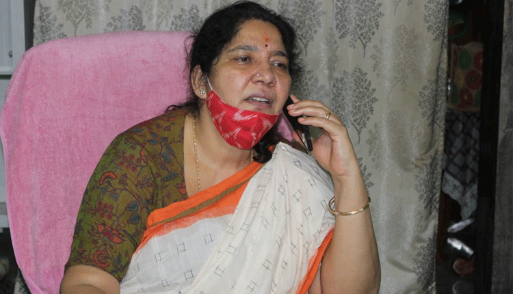 ఏజెన్సీలోని గిరిజనులకు మెరుగైన వైద్యం అందించాలి