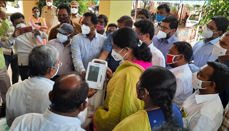 లాక్ డౌన్ సడలింపులను దుర్వినియోగం చేయొద్దు