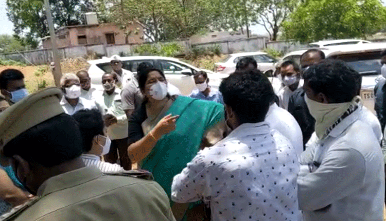 ధైర్యం కోల్పోవద్దు..నిర్లక్ష్యం చేయొద్దు