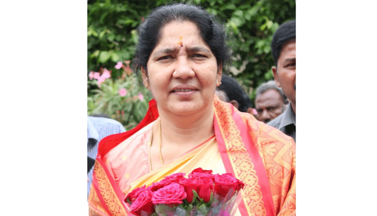 మహిళా సాధికారత కోసం పనిచేస్తున్న ప్రభుత్వమిది