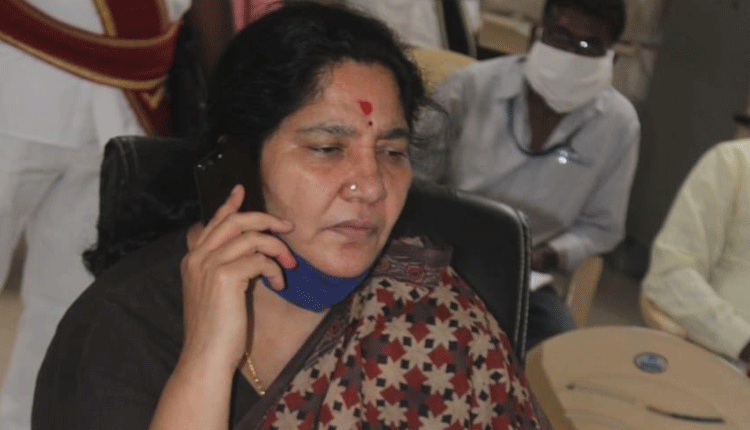 కొవిడ్‌పై గ్రామాల్లో అవగాహన చర్యలు చేపట్టండి