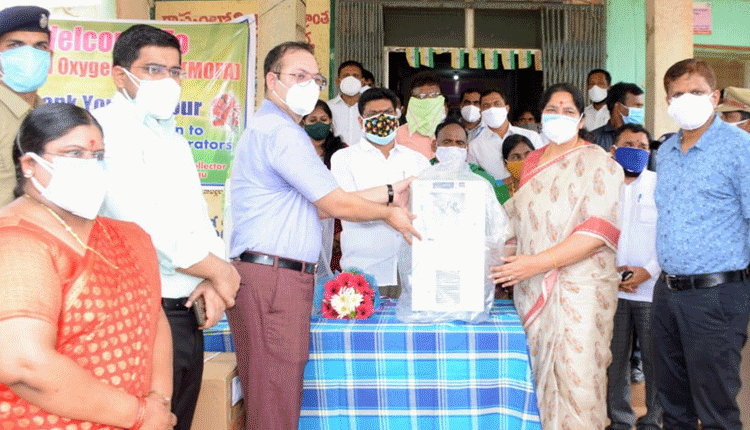 అడవి బిడ్డల వైద్య సేవలకు ఆటంకం కలుగొద్దు