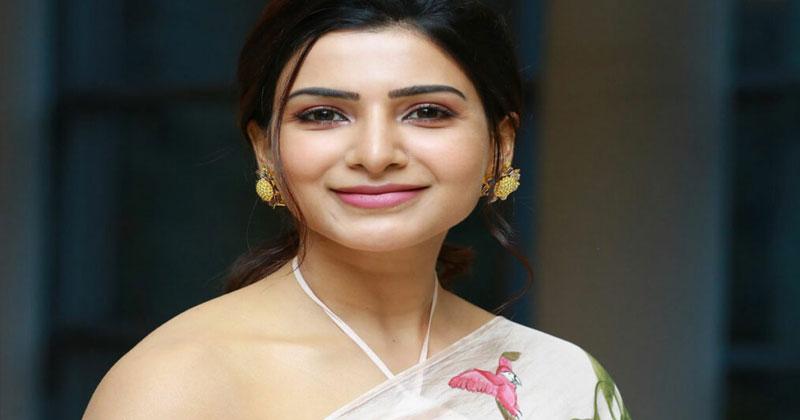 స‌మంత బాలీవుడ్‌లో ఏ హీరోతో న‌టించాల‌ని అనుకుంటుందో తెలుసా?