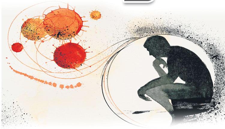 నాకు కరోనా వస్తదా?